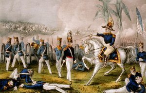كابتن براج أكثر قليلاً من العنب ، 1847